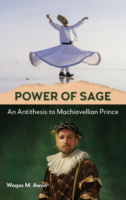 Power of Sage