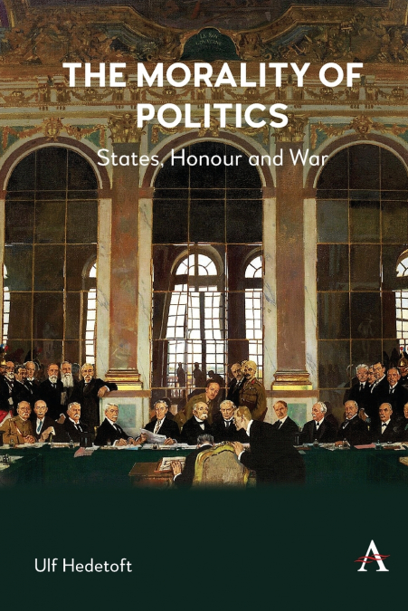 The Morality of Politics
