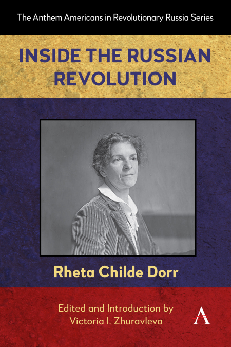Inside the Russian Revolution