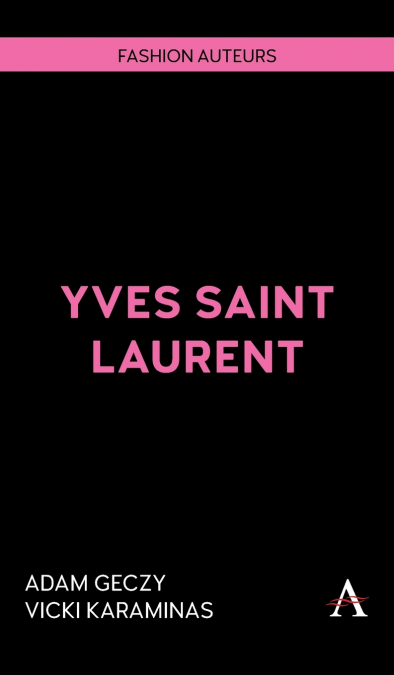Yves Saint Laurent