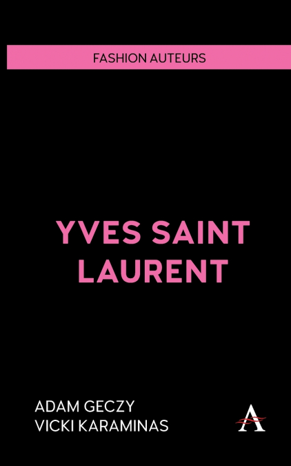 Yves Saint Laurent