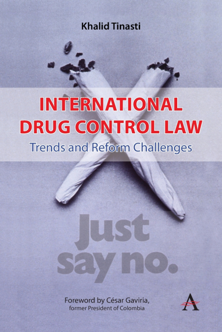 International Drug Control Law