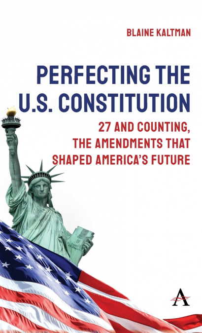 Perfecting the U.S. Constitution
