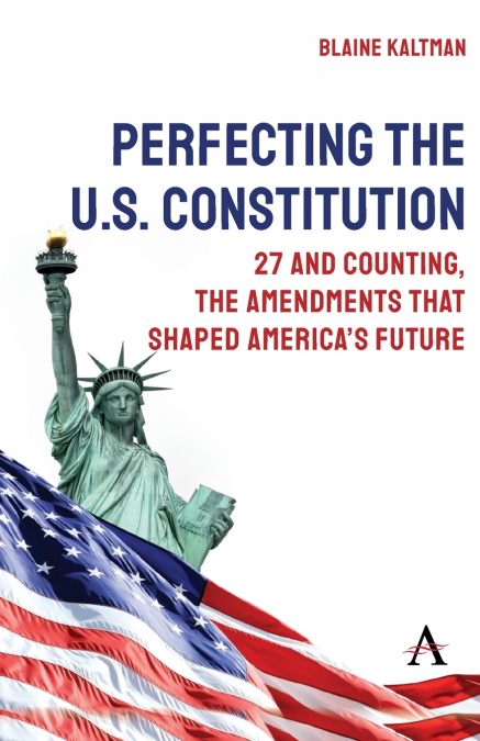 Perfecting the U.S. Constitution