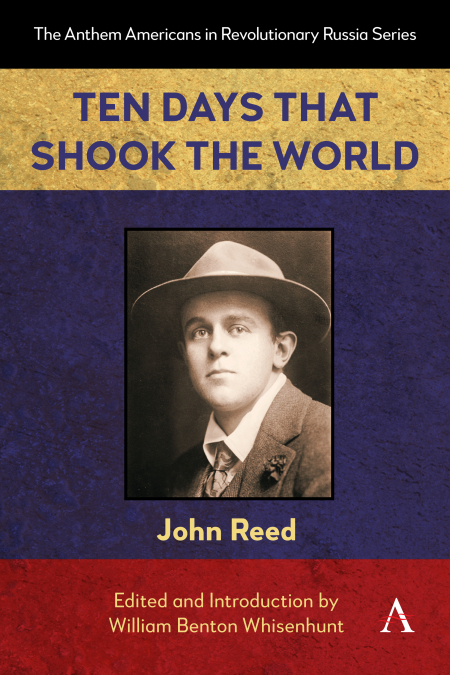 Ten Days That Shook the World