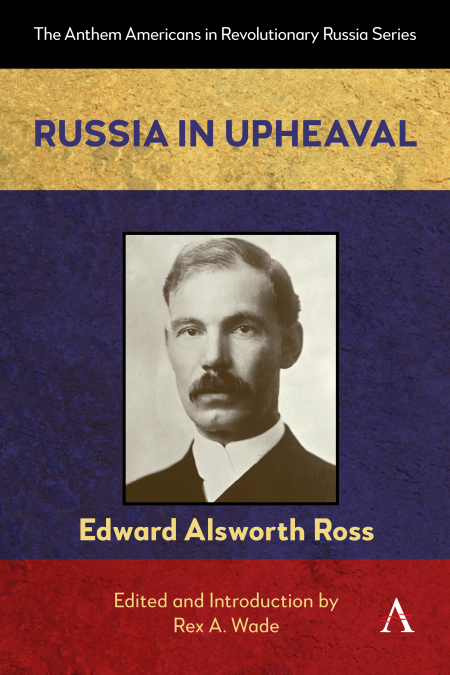 Russia in Upheaval
