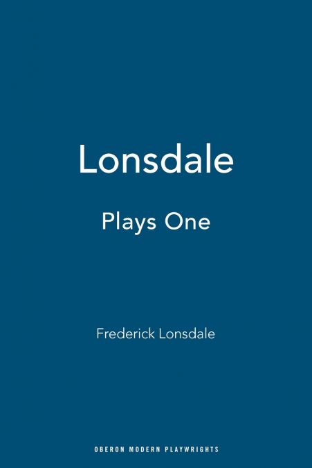 Lonsdale