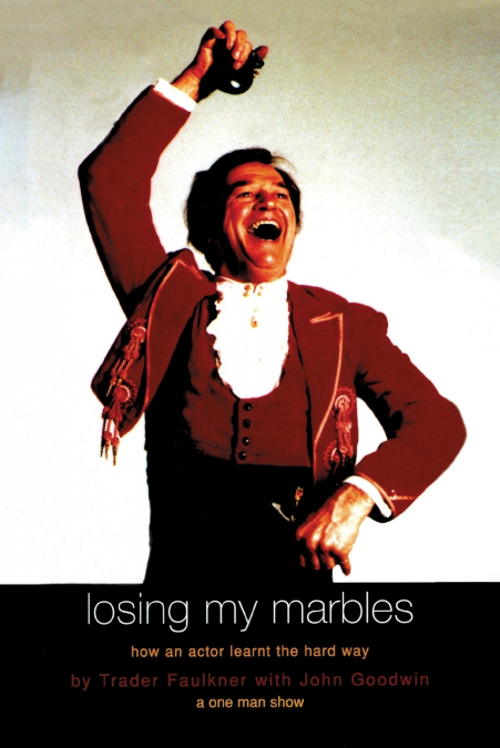 Losing My Marbles