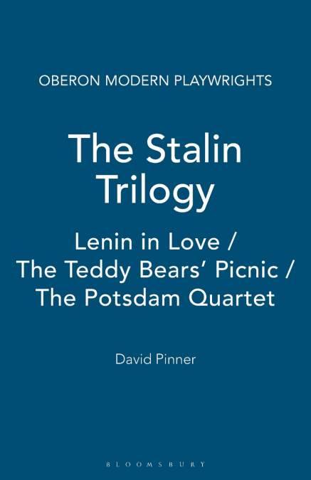 The Stalin Trilogy