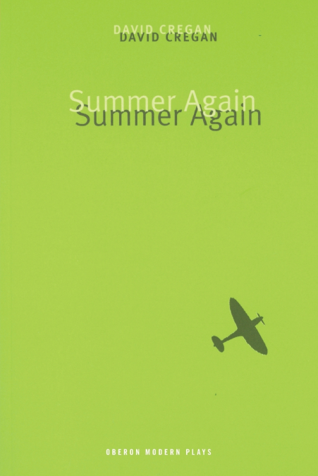Summer Again