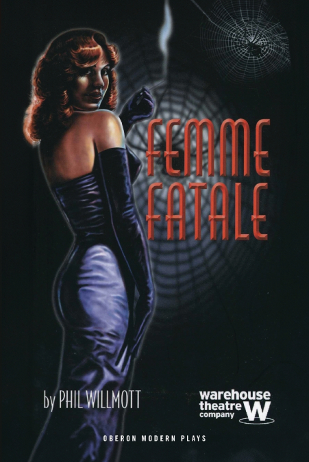 Femme Fatale