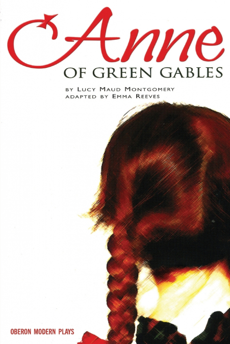 Anne of Green Gables