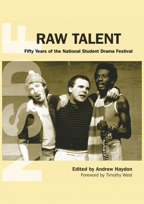 Raw Talent