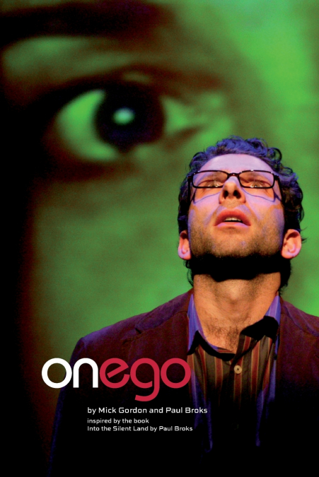 On Ego
