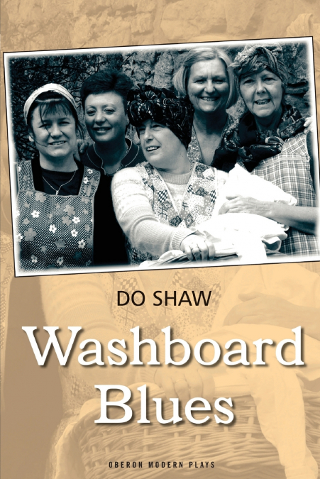 Washboard Blues