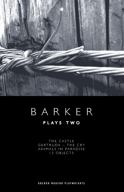 Barker