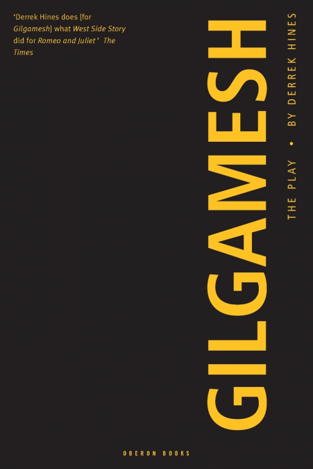 Gilgamesh