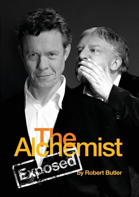 The Alchemist Exposed