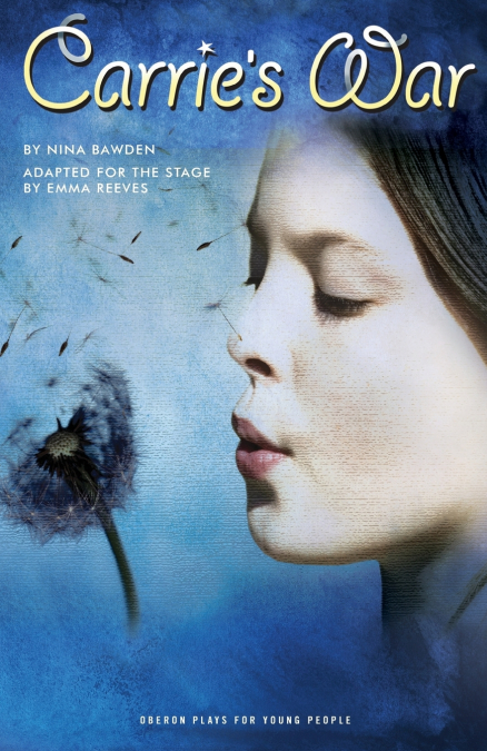 Carrie’s War
