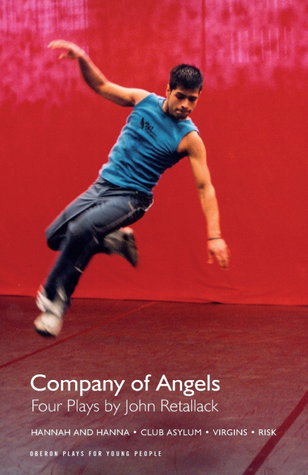 Company of Angels