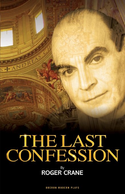 The Last Confession