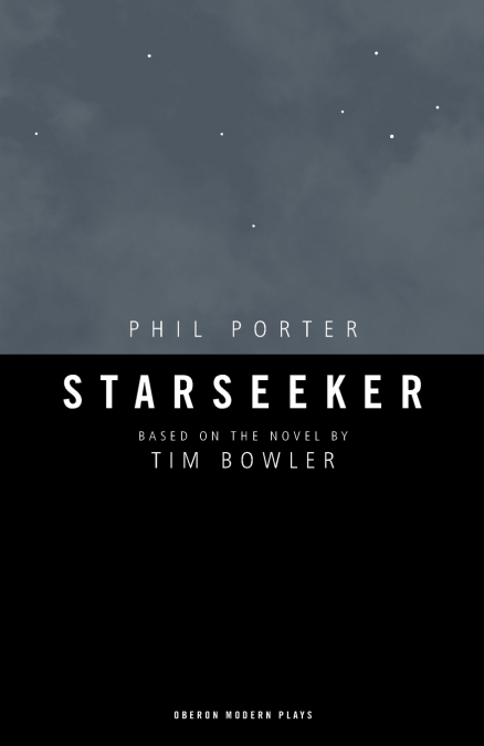 Starseeker