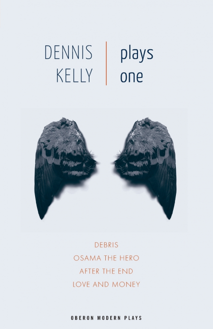 Dennis Kelly