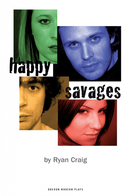 Happy Savages