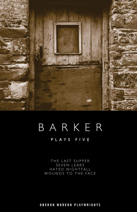 Barker