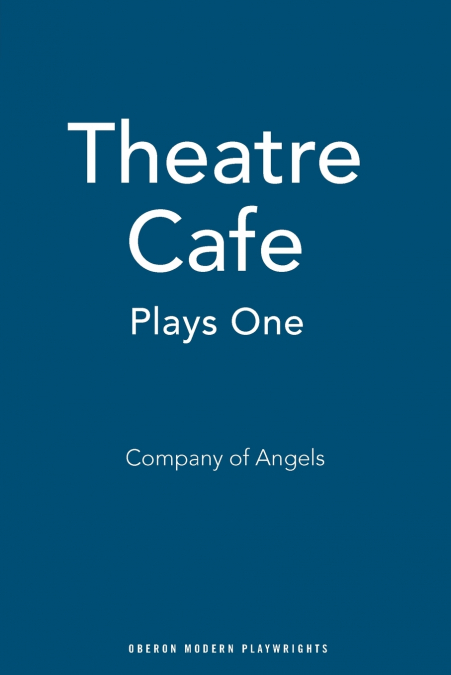 Theatre Cafe