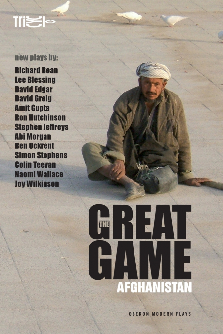 The Great Game