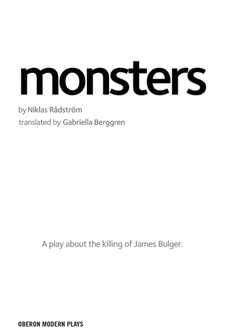 Monsters