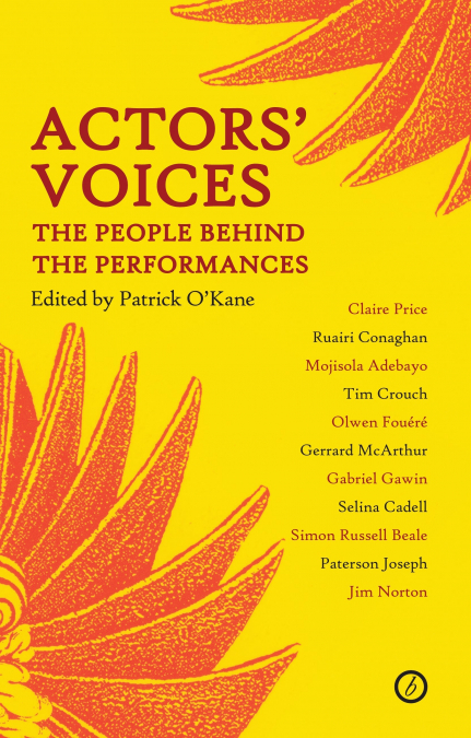 Actors’ Voices
