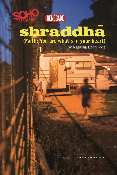 Shradda