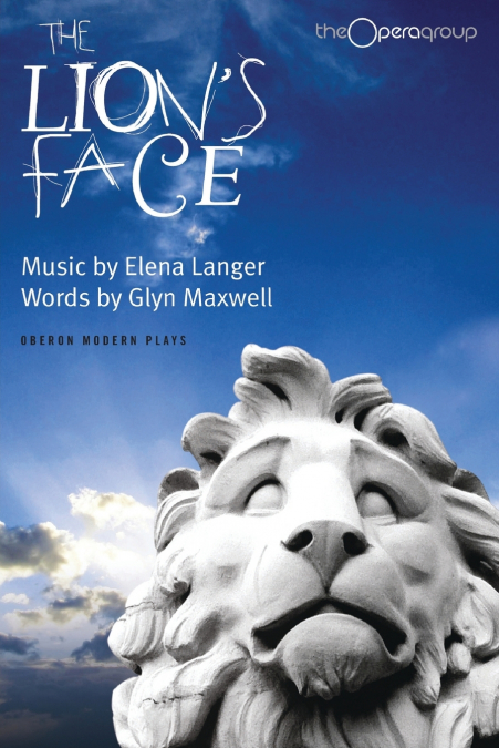 The Lion’s Face