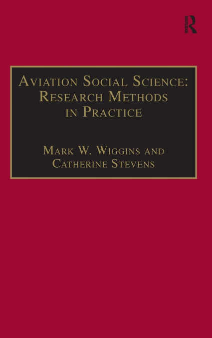 Aviation Social Science