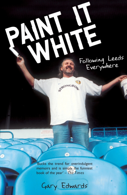 Paint it White