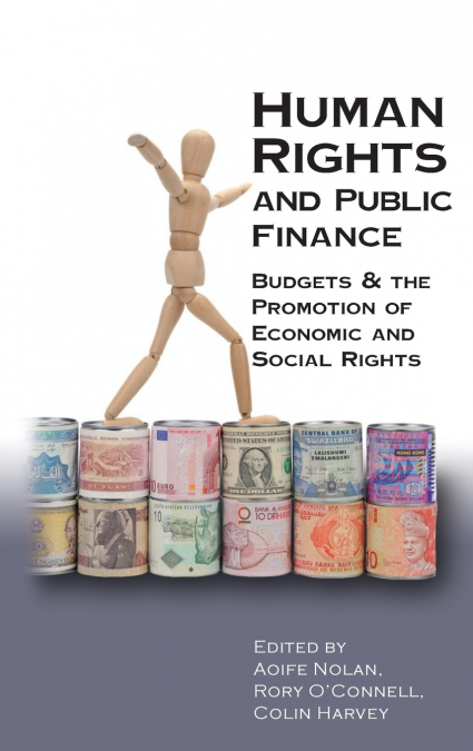 Human Rights and Public Finance