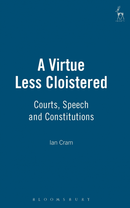 Virtue Less Cloistered
