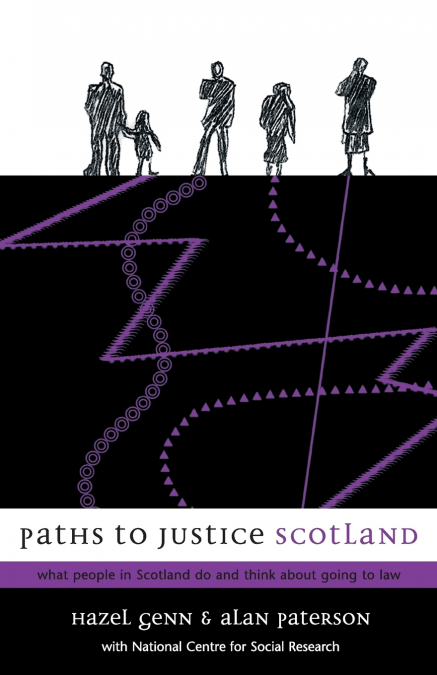 Paths to Justice Scotland