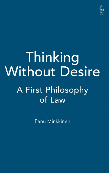 Thinking without Desire
