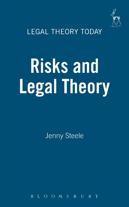 Risks and Legal Theory
