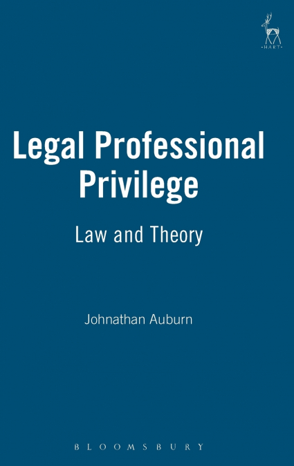 Legal Professional Privilege