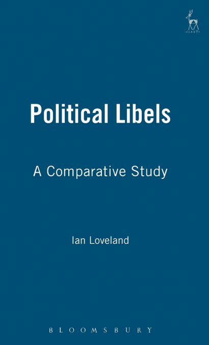 Political Libels