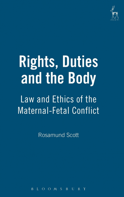 Rights, Duties and the Body