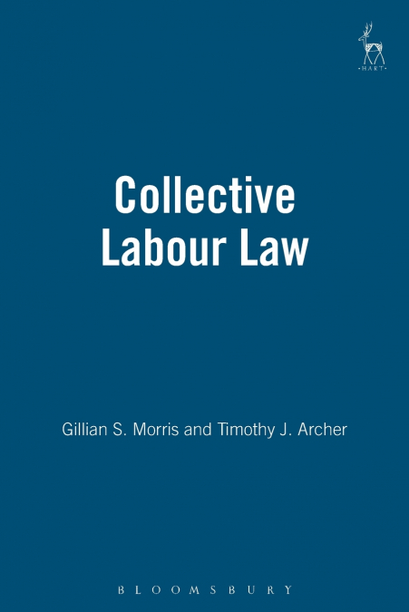 Collective Labour Law