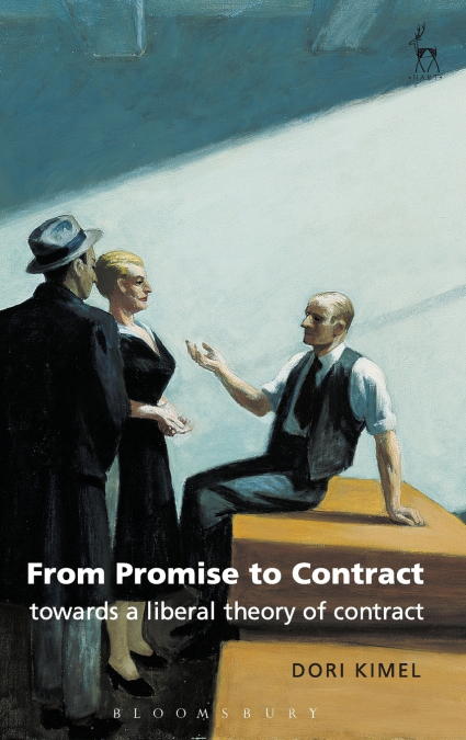 From Promise to Contract