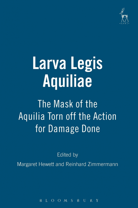 Larva Legis Aquiliae