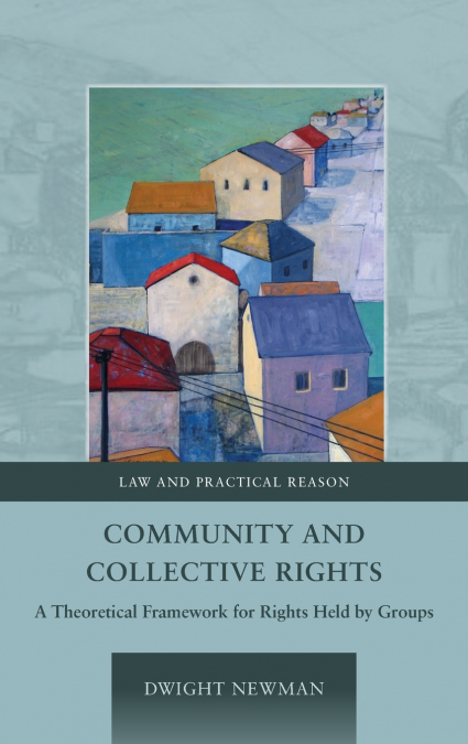 Community and Collective Rights