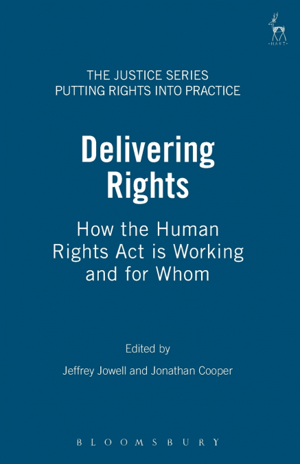 Delivering Rights